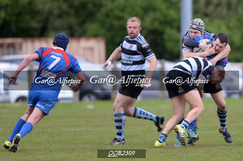 Resolven RFC v Glais RFC
