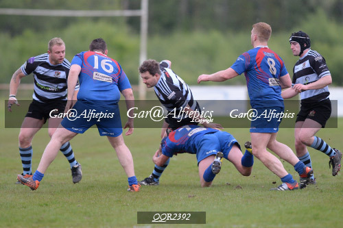 Resolven RFC v Glais RFC