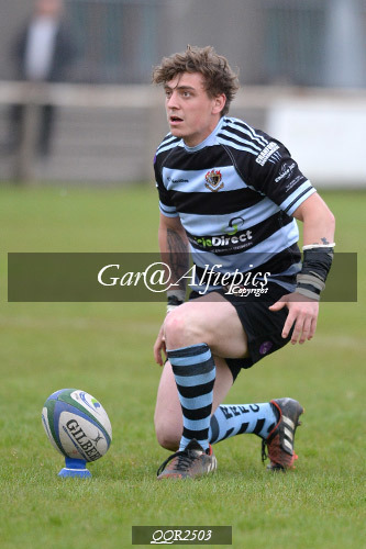 Resolven RFC v Glais RFC