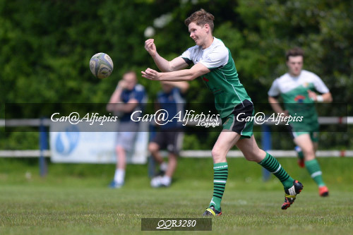 Cwmllynfell RFC v Brynamman RFC