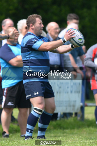 Cwmllynfell RFC v Brynamman RFC