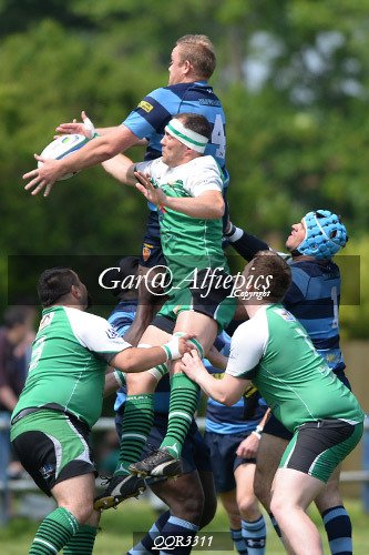 Cwmllynfell RFC v Brynamman RFC
