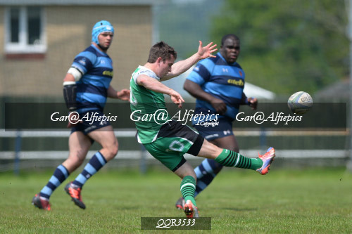 Cwmllynfell RFC v Brynamman RFC