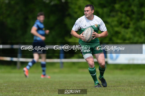 Cwmllynfell RFC v Brynamman RFC