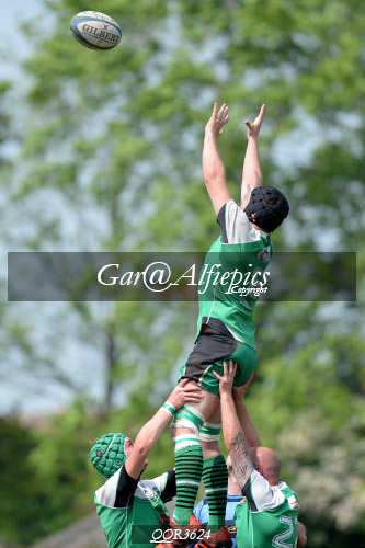 Cwmllynfell RFC v Brynamman RFC