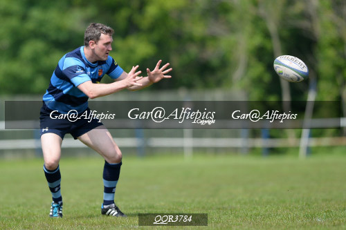Cwmllynfell RFC v Brynamman RFC