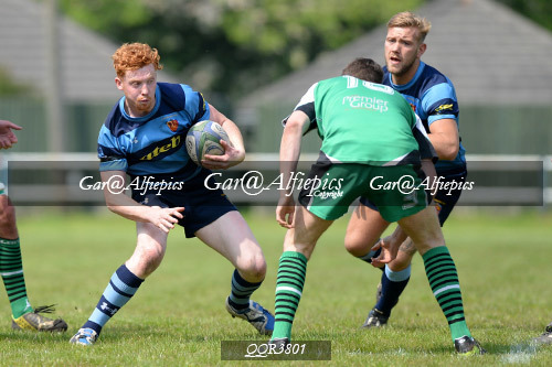 Cwmllynfell RFC v Brynamman RFC