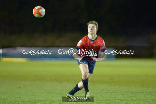Coleg Sir Gar v Millfield School