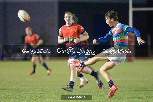 Coleg Sir Gar v Millfield School