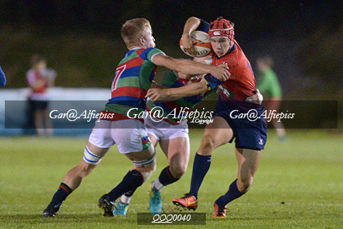 Coleg Sir Gar v Millfield School
