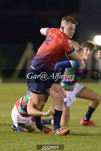 Coleg Sir Gar v Millfield School