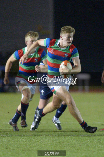 Coleg Sir Gar v Millfield School