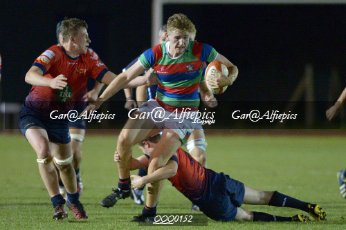 Coleg Sir Gar v Millfield School