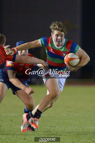 Coleg Sir Gar v Millfield School