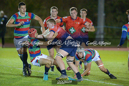 Coleg Sir Gar v Millfield School