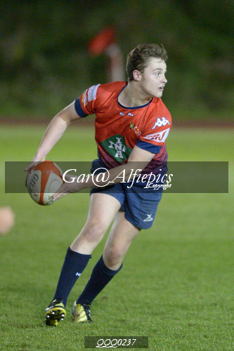 Coleg Sir Gar v Millfield School