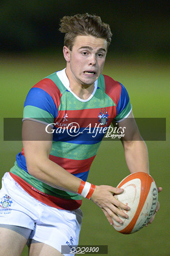 Coleg Sir Gar v Millfield School