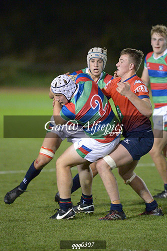 Coleg Sir Gar v Millfield School