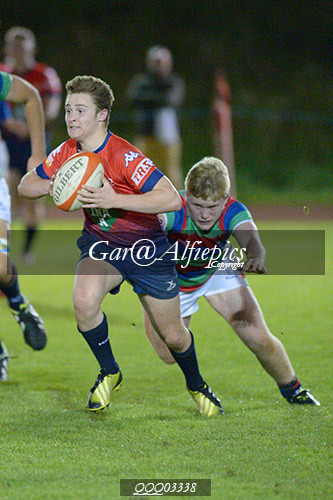 Coleg Sir Gar v Millfield School