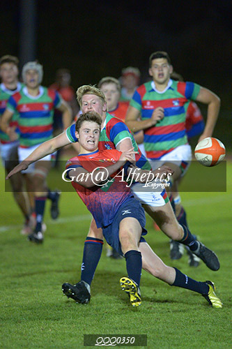Coleg Sir Gar v Millfield School