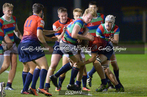 Coleg Sir Gar v Millfield School