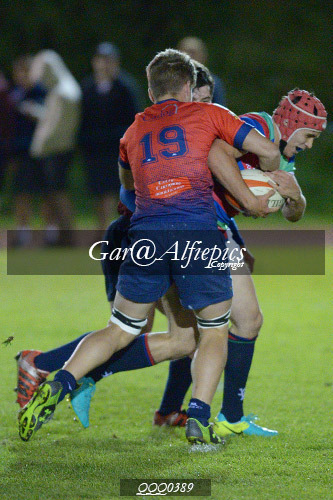 Coleg Sir Gar v Millfield School