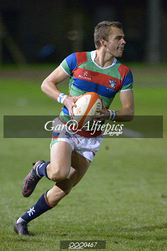 Coleg Sir Gar v Millfield School