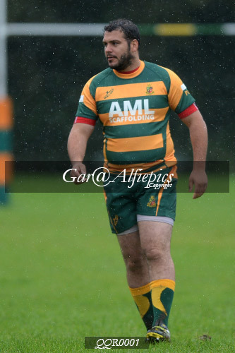 Old Illtydians RFC v Penarth RFC