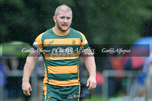 Old Illtydians RFC v Penarth RFC