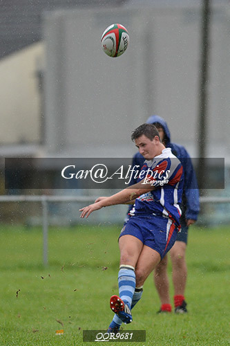 Old Illtydians RFC v Penarth RFC