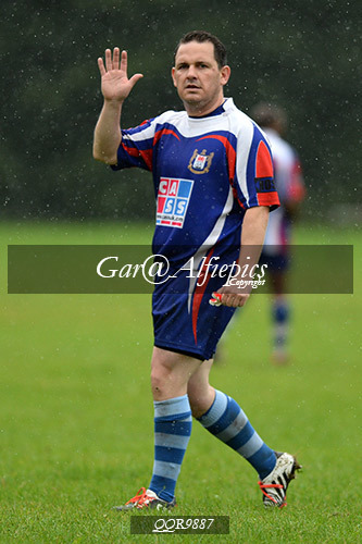 Old Illtydians RFC v Penarth RFC