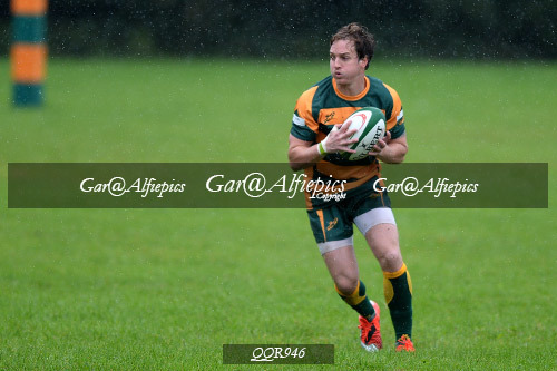 Old Illtydians RFC v Penarth RFC