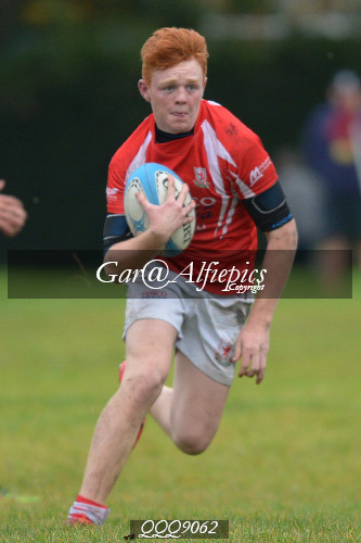 Llanelli Schoolboy U15&#39;s  v Cynon Valley Schoolboy U15&#39;s