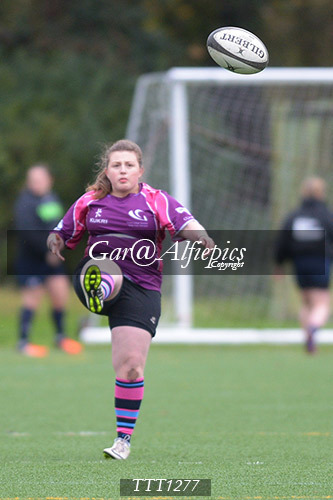 Welsh College&#39;s Girl&#39;s Sevens