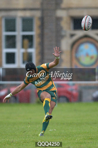 Old Illtydians RFC v Pontyclun RFC