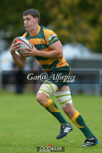 Old Illtydians RFC v Pontyclun RFC