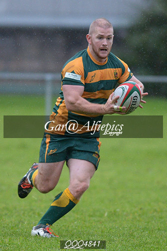 Old Illtydians RFC v Pontyclun RFC