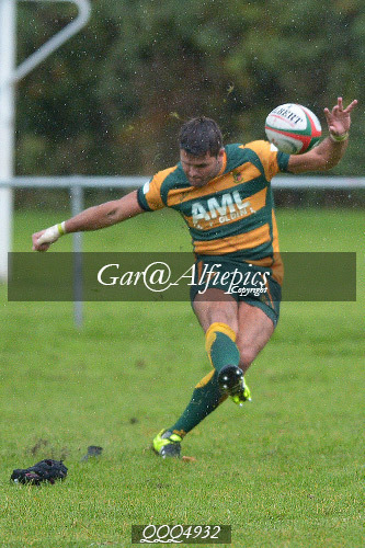 Old Illtydians RFC v Pontyclun RFC