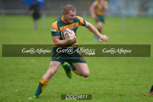 Old Illtydians RFC v Pontyclun RFC
