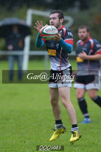 Old Illtydians RFC v Pontyclun RFC