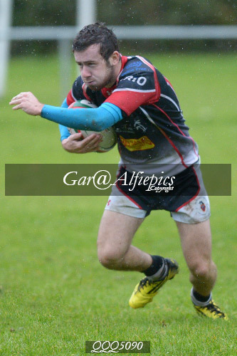 Old Illtydians RFC v Pontyclun RFC