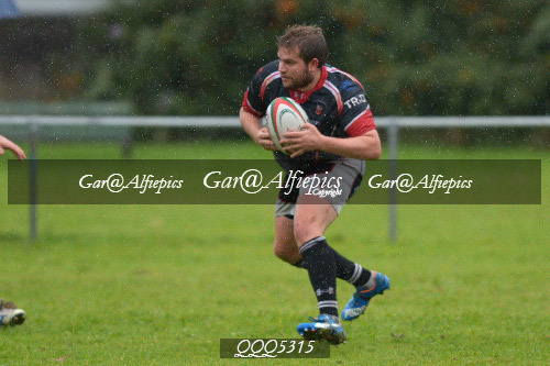 Old Illtydians RFC v Pontyclun RFC