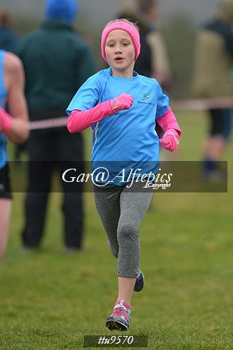 Gwent League Girls U11&#39;s