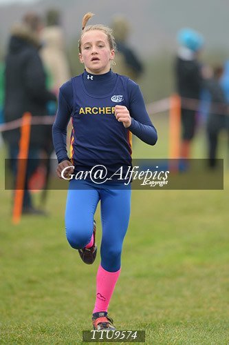 Gwent League Girls U11&#39;s