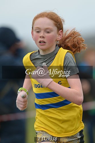 Gwent League Girls U11&#39;s