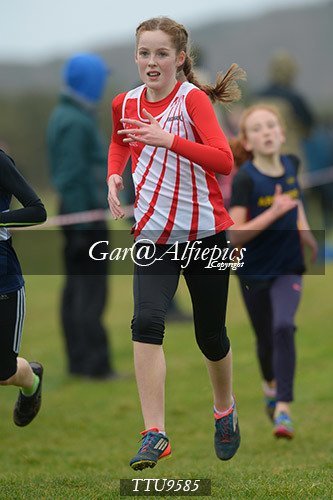 Gwent League Girls U11&#39;s