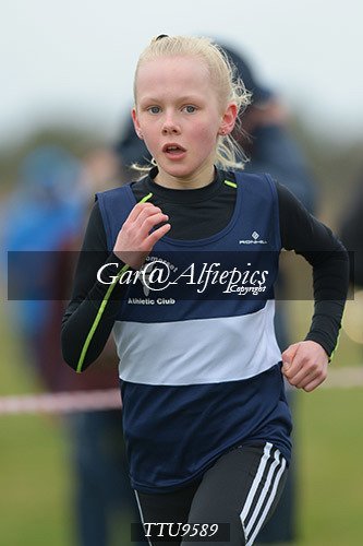 Gwent League Girls U11&#39;s