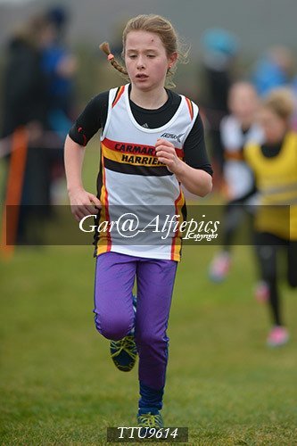 Gwent League Girls U11&#39;s