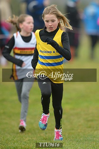 Gwent League Girls U11&#39;s