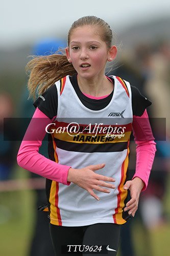 Gwent League Girls U11&#39;s
